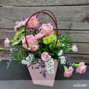 Flowerbox „Nina“